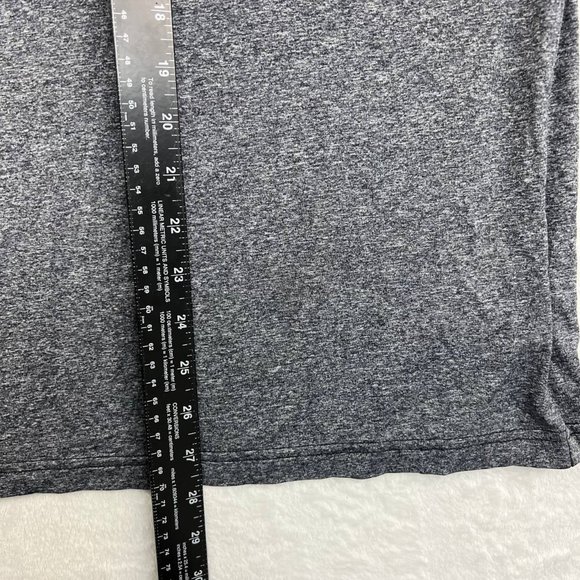 Tapout Shirt Mens 2XL Gray Short Sleeve Crew Neck‎ XXL - Picture 5 of 7